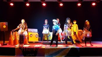 Etapa regional do Fetran terá apresentação de 22 espetáculos