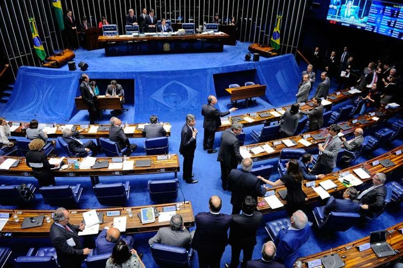  MP que cria Agência Nacional de Mineração deve ser votada amanhã (28)