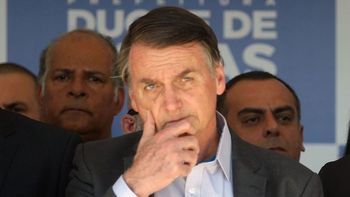 Bolsonaro confirma revogação da adesão ao Pacto Global para Migração