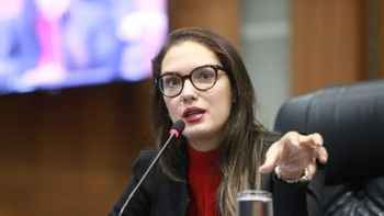 Deputada incentiva criação de consórcio intermunicipal de Cultura, Turismo e Esporte