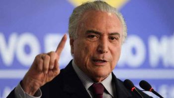 Temer terá de superar desafios políticos para conter crise