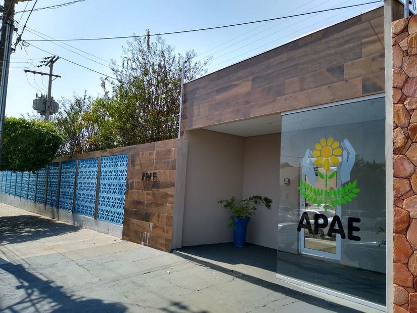 Leilão anual de animais em prol da Apae ocorre no próximo dia 22