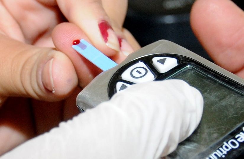Médico da Unicamp diz:  'Metade dos diabéticos não sabe que tem a doença'