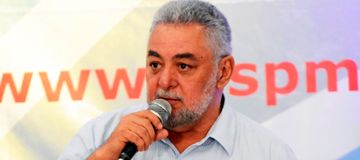 Percival lembra histórico de conquistas e reafirma compromisso de diálogo com servidores
