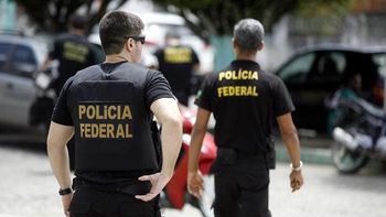 Em nova operação, PF desarticula quadrilha especializada em lavagem internacional de dinheiro 