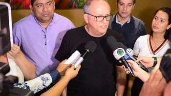 Prefeito volta a falar em criar novos bairros sem infraestrutura básica