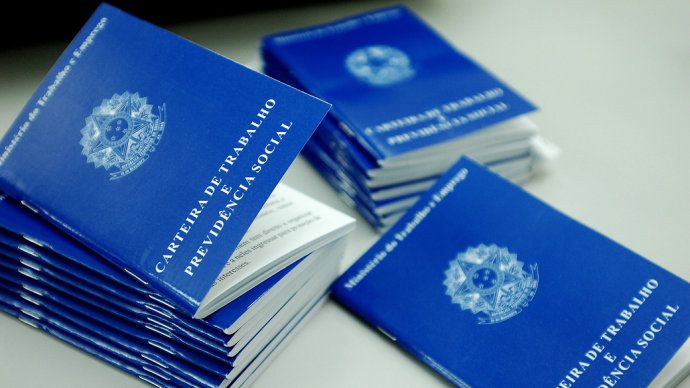 Pesquisa mostra aumento no volume de contratações em 2017