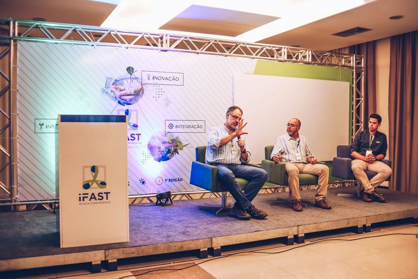 Mais de 1 Milhão de hectares se reúnem em evento exclusivo para Consultores Agronômicos com alto nív