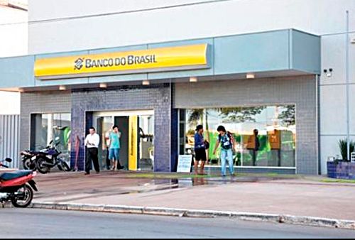 Em 2017 tem Plano nacional de reestruturação do Banco do Brasil e Vila Operária fica sem agência 