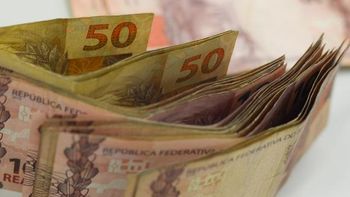 Mercado reduz projeção de déficit primário do governo para R$ 153,944 bi