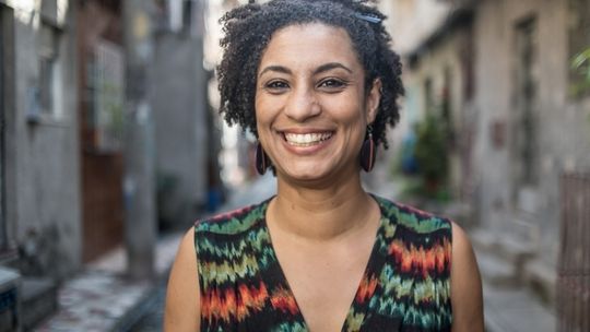 Assassinato de Marielle Franco e Anderson Gomes completa 9 meses