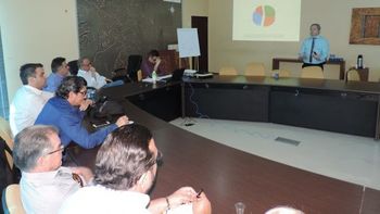 Município alcança primeiras metas estabelecidas no PDI
