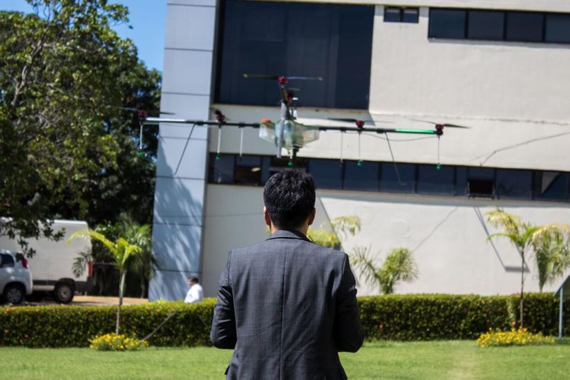 Empresa chinesa firma investimentos de US$ 22 milhões em Mato Grosso