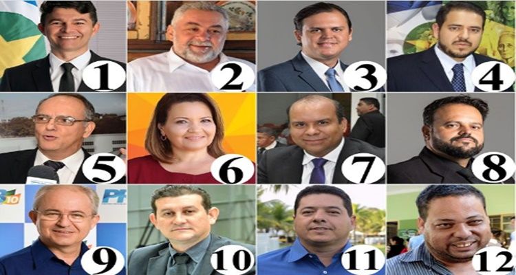 Enquete para escolher o candidato á prefeito deixam rondonopolitanos na dúvida