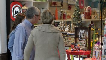 Vendas de Natal devem crescer 4,2% neste ano