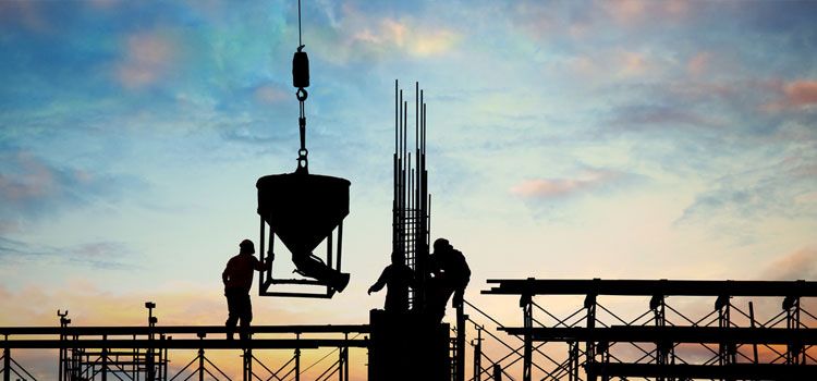 Crédito para construção civil deve apresentar melhora em 2018