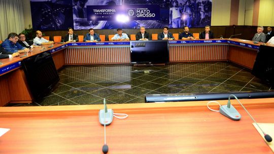 Botelho intervém e governo assegura recursos para hospitais filantrópicos