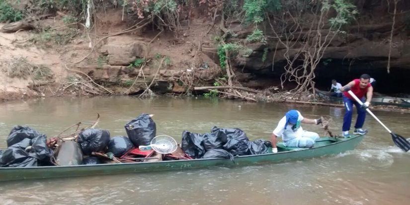 Rondonópolis participará do desafio do Dia Mundial da Limpeza 