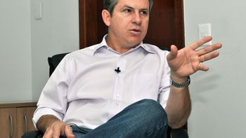 Mauro Mendes fecha o cerco contra devedores do fisco