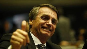 AL concede título de cidadão Mato-Grossense a Bolsonaro