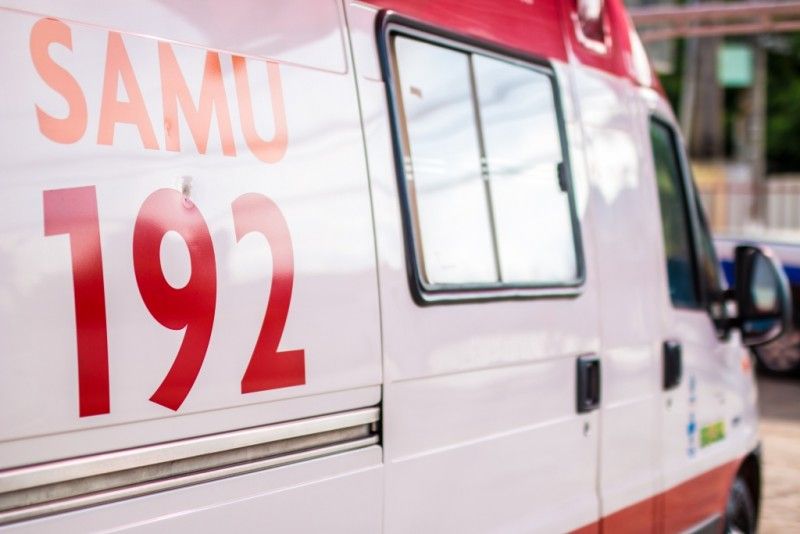 Criança de 6 anos morre afogada na Cachoeira do Marimbondo