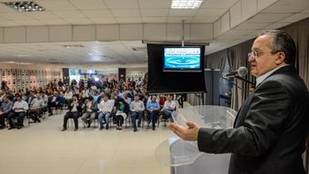 Governo discute melhorias para aeroportos de Mato Grosso