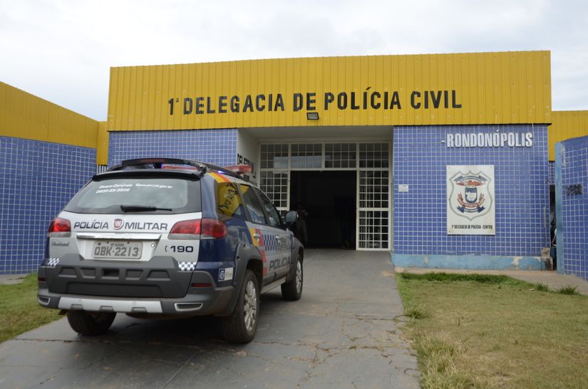 Usuário de drogas compra motocicleta por R$ 500 reais e é preso por receptação