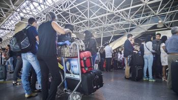 Novas regras para transporte aéreo começam a valer terça-feira