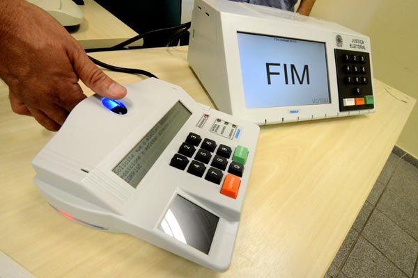 Sistema eleitoral será obrigatório em 29 municípios do Estado