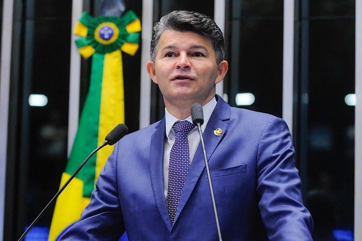 Senador critica deputado de Rondonópolis e vê “dedo” de Bezerra