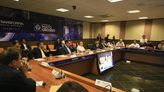 Governo deverá licitar em 2018 obra que liga Vera a Santa Carmem