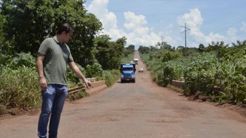 Thiago Silva cobra melhorias para o Anel viário de Rondonópolis 