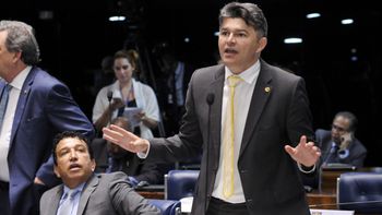 José Medeiros recebe prêmio nacional como melhor congressista de Mato Grosso