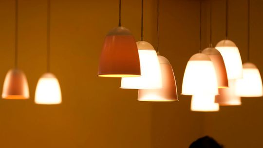 Conta de luz terá bandeira tarifária amarela em novembro