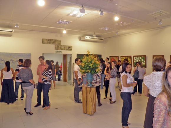 ‘Sarau Mulheres’ acontecerá no Sesc em Rondonópolis