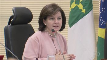 PGR recorre da decisão de Toffoli que suspendeu investigações com dados do Coaf sem ordem judicial