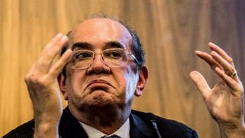 Pela quarta vez, MPE aciona ministro do STF
