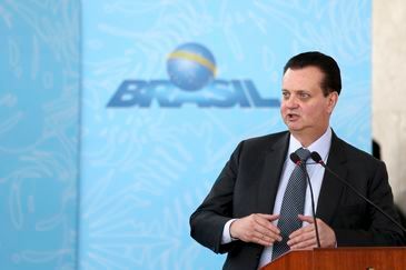 Justiça aceita denúncia contra Kassab por improbidade administrativa