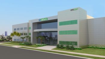 Inauguração do Senai Rondonópolis contará a presença do ministro da Indústria