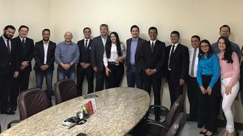 Segue disputa para a nova gestão da OAB de Rondonópolis