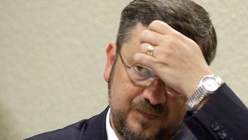 Supremo começa a julgar pedido de habeas corpus de Palocci