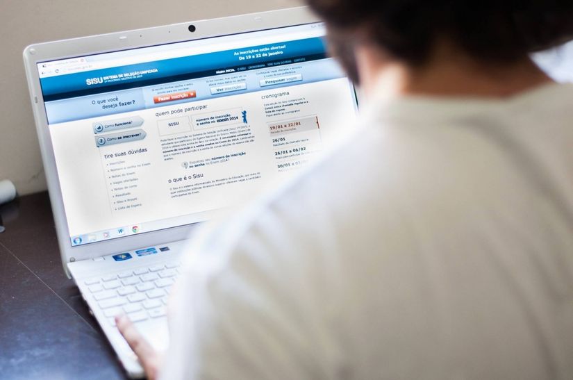 MEC divulga hoje os resultados do Sisu