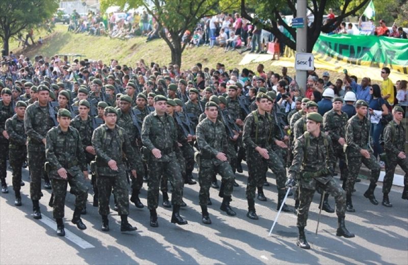 Junta de Serviço Militar convoca jovens para alistamento obrigatório
