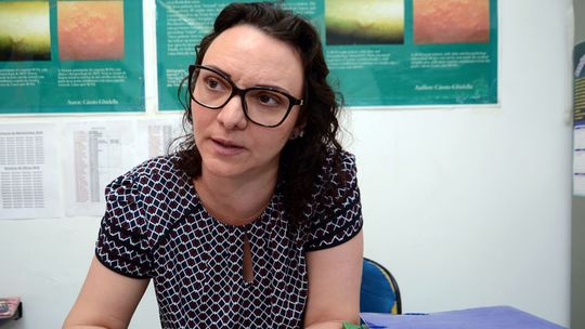 Enfermeira destaca falta de procura das mães em casos de microcefalia nas unidades de Rondonópolis