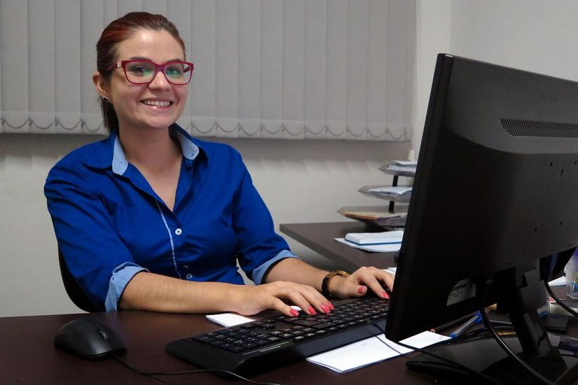 Mais de 900 vagas de emprego são intermediadas pelo Sine nesta quarta-feira