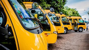Seduc repassa mais R$ 6,9 milhões aos municípios para o transporte escolar