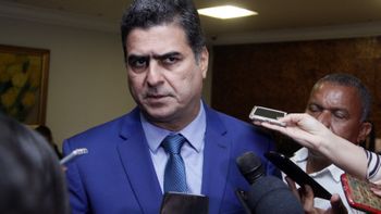 Prefeito lamenta falecimento de Benedito Costa, um dos pioneiros da aviação em MT