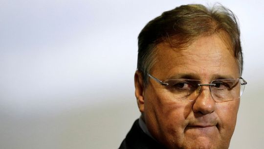 Juiz mantém prisão preventiva de Geddel Vieira