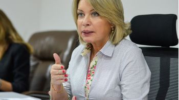 Após romper com Taques, juíza fica fora da TV