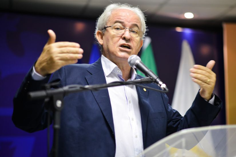 Sachetti abre Rodas de Conversa com sociedade e convidados em Rondonópolis 